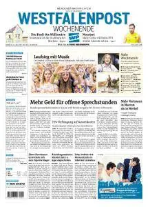 Westfalenpost Menden - 21. Juli 2018