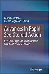 Advances in Rapid Sex-Steroid Action: New Challenges and New Chances in Breast and Prostate Cancers