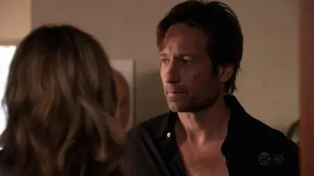 Californication [Season 4: 1-12 series of 12] / Блудливая Калифорния [4 сезон: 1-12 серии из 12] (2011)
