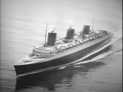 Ships of Destiny Episode 4: Endless Voyage