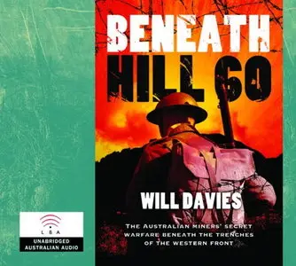 Beneath Hill 60 [Audiobook]