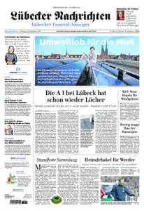 Lübecker Nachrichten – 18. Dezember 2019