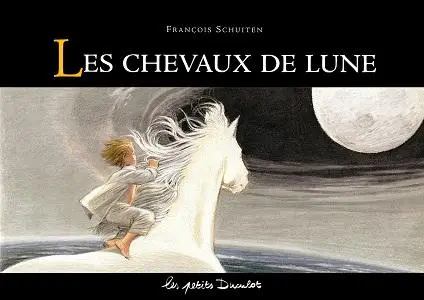 Les Chevaux De Lune