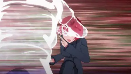 Shinigami Bocchan To Kuro Maid - S02E12 (WEB 1080p HEVC AAC