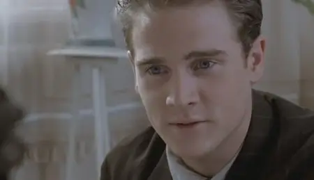 Un amour a taire (2005)