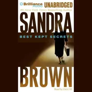 Sandra Brown - Best Kept Secrets