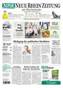 NRZ Neue Rhein Zeitung Rheinberg - 30. Juni 2018