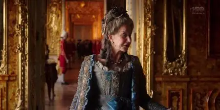 Catherine the Great S01E03