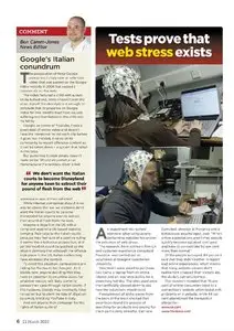Webuser - No.235 (11 March 2010)