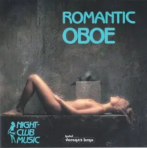 Zdenek Rys - Romantic Oboe (1995)