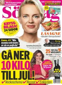Aftonbladet Söndag – 20 oktober 2019