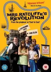 (Comedy) Mrs.Ratcliffe's Revolution [DVDrip] 2007