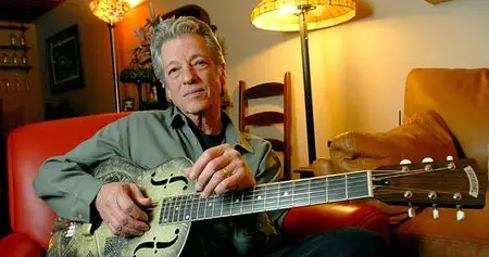 John Hammond - Wicked Grin - 2001