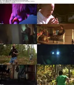 Horrid (2009)
