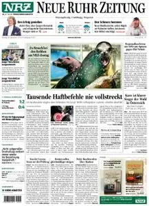 Neue Ruhr Zeitung – 30. September 2019