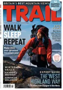 Trail UK - February 2022