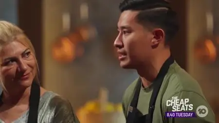 MasterChef Australia S16E05