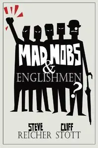 Mad Mobs and Englishmen? Myths and realities of the 2011 riots (repost)