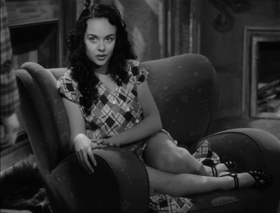 The Witch (1952)