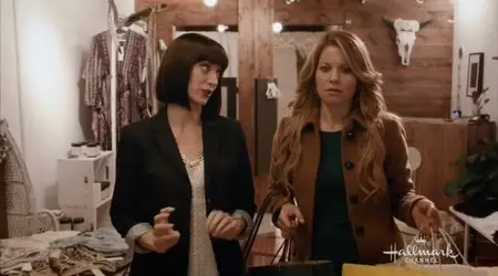 Aurora Teagarden Mystery: A Bone to Pick (2015)