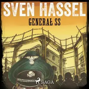 «Generał SS» by Sven Hassel