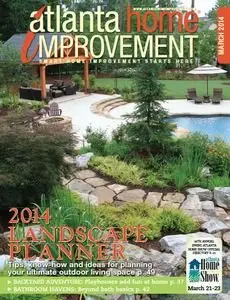 Atlanta Home Improvement - March 2014