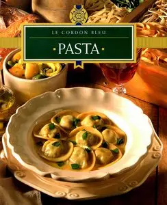 Le Cordon Bleu, "Pasta"