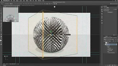 Lynda - Motion Graphics for Video Editors: Working with 3D Objects