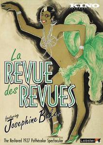 La Revue des Revues (1927)