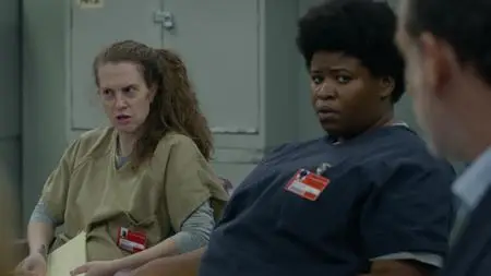 Orange Is the New Black S07E06