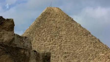 Ch4. - Egypt's Lost Pyramid (2019)