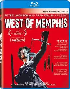 West of Memphis (2012)