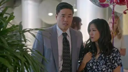 Fresh Off the Boat S02E07