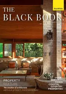 The Black Book - Issue 92, March 2024