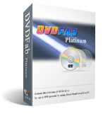 DVDFab Platinum ver.3.0.7.2 - Final
