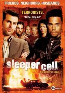 Sleeper Cell Complete Season 1