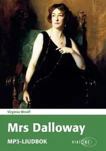 «Mrs Dalloway» by Virginia Woolf