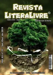 LiteraLivre Magazine - Setembro-Outubro 2019