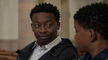 God Friended Me S02E21
