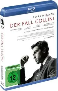 Il Caso Collini / The Collini Case - Der Fall Collini (2019)