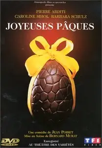 Joyeuses Pâques (2000)
