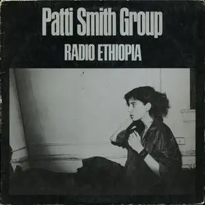 Patti Smith Group: Discography (1976-1979) [3LP, Vinyl Rip 16/44 & mp3-320 + DVD] Re-up