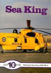 Westland Sea King HAR Mk 3 (Aeroguide 10)