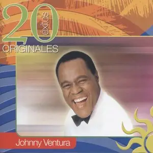 Johnny Ventura - Originales  (2006)