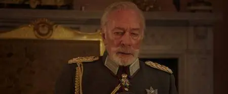 The Exception (2016)