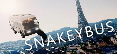 Snakeybus (2019)