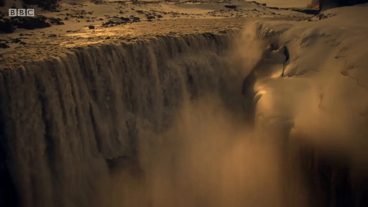 BBC The Planets Series 1 - The Two Sisters: Earth And Mars (2019)