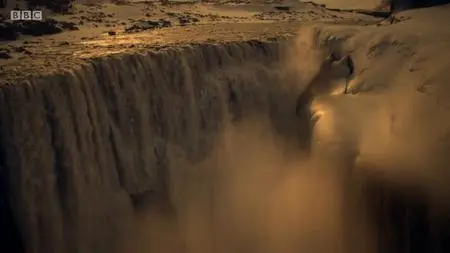 BBC The Planets Series 1 - The Two Sisters: Earth And Mars (2019)