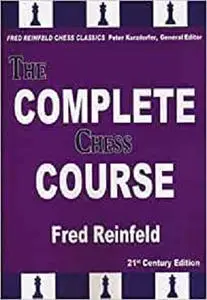 The Complete Chess Course