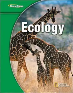 Glencoe Science: Ecology, Student Edition (Glencoe Science Series) by McGraw-Hill Education 